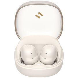Навушники Havit TW969 TWS Beige (6939119068028)