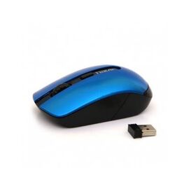 Мышка Havit HV-MS989GT Wireless Black/Blue (6950676251616)