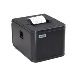 Принтер чеков X-PRINTER XP-C58H USB (2762)