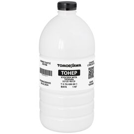 Тонер Kyocera Mita TASKalfa 3212i/4012i, 1 кг Tomoegawa (TSM-KM-09-1)