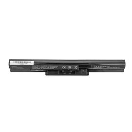 Аккумулятор для ноутбука Sony VGP-BPS35A, 2600mAh (38Wh), 4cell, 14.8V, Li-ion AlSoft (A71082)