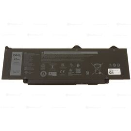 Акумулятор до ноутбука Dell Latitude 5440 GRWKG, 42Wh (3500mAh), 3cell, 11.4V, Li-ion (A71108)