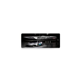 Коврик для мышки Voltronic Mercedes-AMG (C17373)
