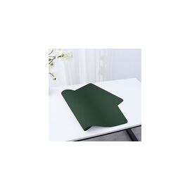 Коврик для мышки Voltronic double-sided Green (YT-MFM/Gr)
