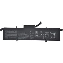Аккумулятор для ноутбука Asus ROG GA401 C41N1908, 4934mAh (75Wh), 4cell, 15.2V, Li-Pol AlSoft (A71105)