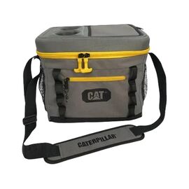 Термосумка Caterpillar (CAT) з підстаканниками 18л (98995)