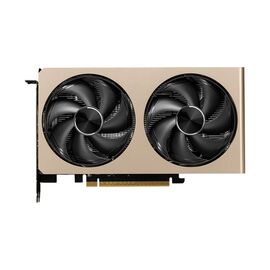 Видеокарта MSI GeForce RTX5060 8Gb INSPIRE 2X OC (RTX 5060 8G INSPIRE 2X OC)