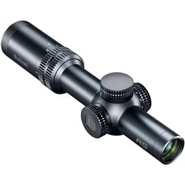Оптичний приціл Bushnell R5 1-6x24 сітка DD2-QA з підсвічуванням (R5-1624S26)