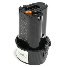 Аккумулятор к электроинструменту PowerPlant для MAKITA GD-MAK-10.8 10.8V 2Ah Li-Ion (DV00PT0014)