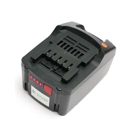 Аккумулятор к электроинструменту PowerPlant для METABO GD-MET-18(C) 18V 4Ah Li-Ion (DV00PT0019)