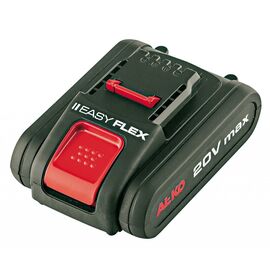 Аккумулятор к электроинструменту AL-KO Li-Ion 20 V 2,5 AH 50 WH Easy Flex (113559)