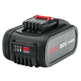Аккумулятор к электроинструменту AL-KO Li-Ion 20 V 5,0 AH B100 90 WH Easy Flex (113698)