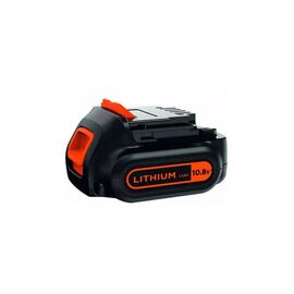 Акумулятор до електроінструменту Black&Decker 10.8 В, 1.5 Ач (BL1512)