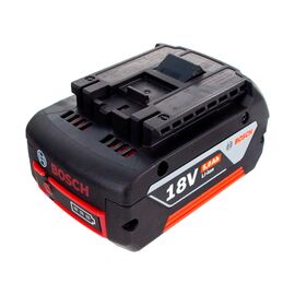 Аккумулятор к электроинструменту Bosch Professional GBA 18V 5.0 Ah, 0.68кг (1.600.A00.2U5)