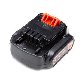 Аккумулятор к электроинструменту PowerPlant для BLACKDECKER 12V 2.0Ah Li-ion (LBXR151 (TB921041)