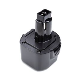 Аккумулятор к электроинструменту PowerPlant для DeWALT 9.6V 2.0Ah Ni-MH (DE9036) (TB920853)