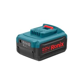 Акумулятор до електроінструменту Ronix 4Ah (8991)