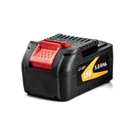 Аккумулятор к электроинструменту GTM B18V/5Аh Li-Ion, 18V, 5Ah (B18V/5Аh)