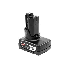 Аккумулятор к электроинструменту PowerPlant для BOSCH 12V, 6Ah (BAT412) (TB921959)