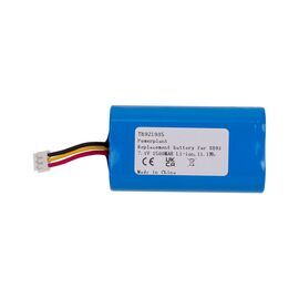 Аккумулятор к электроинструменту PowerPlant для садовых ножниц Gardena ComfortCut 889 7.4V 1.5Ah (TB921935)