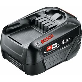 Акумулятор до електроінструменту Bosch PBA, 18V, 4Ah, 0.7кг (1.600.A01.1T8)