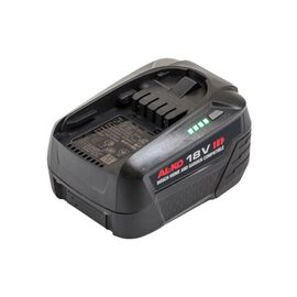 Аккумулятор к электроинструменту AL-KO В75.5 Li-Ion 18V, 4Ah, 72 Wh, BO Flex (114058)
