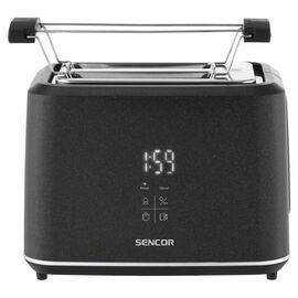 Тостер Sencor STS0600BK