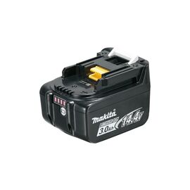 Акумулятор до електроінструменту Makita BL1430B (Li-Ion, 14В, 3Ач, індикація заряду) (632G20-4)
