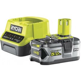 Аккумулятор к электроинструменту Ryobi RC18120-150, 5 А/г, 18В (5133003366)