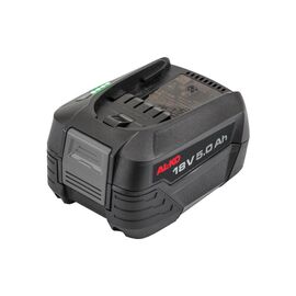 Аккумулятор к электроинструменту AL-KO B100.5 Li-Ion 18V, 5Ah, 90 Wh, BO Flex (114059)