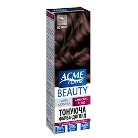 Краска для волос Acme Color Beauty Phyto 142 - Черный шоколад (4820000300155)