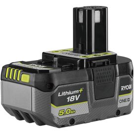 Аккумулятор к электроинструменту Ryobi ONE+ RB1850X 18V, 5Ah, 0.7кг (5133005287UNP)