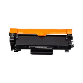 Картридж PowerPlant BROTHER DCP-L2510D/HL-L2310D (PP-TN2420)