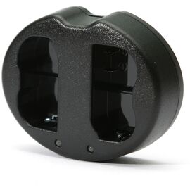 Зарядное устройство для фото PowerPlant Canon Dual LP-E6 (DV00DV3924)