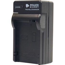 Зарядное устройство для фото PowerPlant Canon LP-E8 Slim (DVOODV2255)