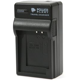 Зарядное устройство для фото PowerPlant Canon NB-12L (DV00DV2404)