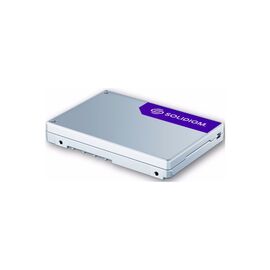 Накопитель SSD U.2 2.5" 3.84TB D7-P5520 15mm SOLIDIGM (SSDPF2KX038T11Z)