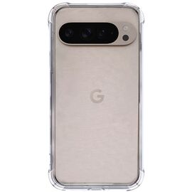 Чехол для мобильного телефона BeCover Anti-Shock BeCover Google Pixel 10 / 10 Pro Clear (713673)
