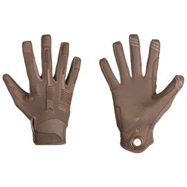 Тактичні рукавички MOG Target High Abrasion Ergoshoeld XXL Coyote Brown (148110C11)