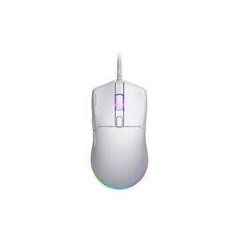 Мишка Hator Pulsar 3 USB White (HTM611)