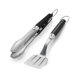 Набір для барбекю Weber Набір із 2-х приладів Tool Set (6645)