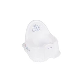 Горщик Tega Baby Bunny white (KR-007-103)