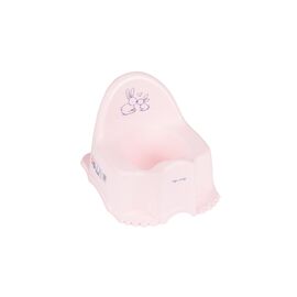 Горшок Tega Baby Bunny powder pink (KR-007-104)
