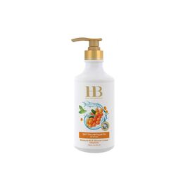 Гель для душу Health and Beauty Обліпиха 780 мл (7290012326288)