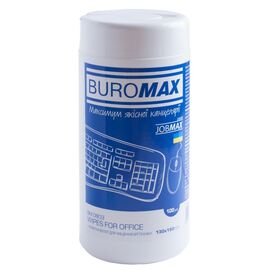 Серветки Buromax for technique 100pcs (BM.0803)