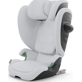 Автокресло Cybex Solution G2 Fog Grey (524000655)