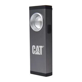 Ліхтар Caterpillar (CAT) Micromax з кліпсою та магнітом 120/250 лм (504729)