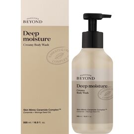 Гель для душа Beyond Deep Moisture Creamy Body Wash 500 мл (8801051459494)