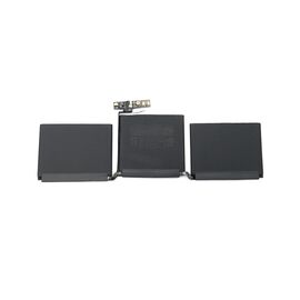 Аккумулятор для ноутбука Apple A2171, 58Wh (5100mAh), 3cell, 11.4V, Li-Pol AlSoft (A71090)
