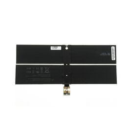 Акумулятор до ноутбука Microsoft Surface Book 2nd Gen (Model 1793, 1813) DYNH01 (екр. блок), 3070mAh (23.2W, 2cell, 7.57V, Li-ion (A71087)